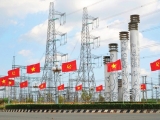 Cung cấp điện tuyệt đối an toàn phục vụ Đại hội Đảng