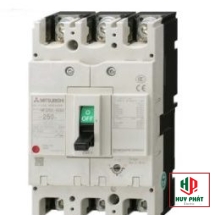 Cầu Dao Điện(MCCB) Mitsubishi NF250-SEW 2500A 36kA 3P