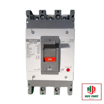 Cầu Dao Dạng Khối MCCB LS ABN403c 3P 350A 42kA