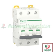 Cầu Dao Tự Động MCB Schneider MCB 3P 10kA