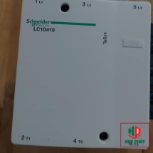 Contactor(Khởi động từ) Schneider LC1D 410A 220V