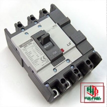 Cầu Dao Dạng Khối MCCB LS ABN104c 4P 60A  22kA