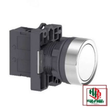 Nút Nhấn Tự Giữ Schneider XA2EH011, 22mm