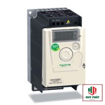Biến tần Schneider ATV12H037M2 0.37KW 1 Pha 200-240V
