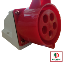 Ổ cấm công nghiệp HDSF532IP44 HIMEL