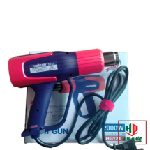 Máy Khò Nhiệt HG121 2000W MAKUTE