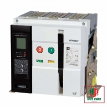 Máy Cắt Không Khí 3P (ACB 3P), 3200A, 85kA, Kiểu Cố Định (Fixed)