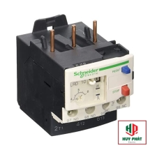 Rơ le nhiệt LRD10 Schneider