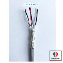 Dây Tín Hiệu - Alteck Kabel