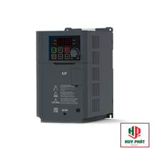 Biến tần LS LSLV0022G100-4EONN 2.2KW 3 Pha 380-480V