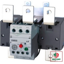 Rơ le nhiệt LS MT-225 (100-160A) 3p