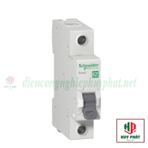 Cầu dao tự động MCB Schneider Easy9 MCB 1P, 40A EZ9F34140