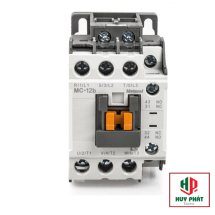 Contactor Khởi Động Từ LS MC-12b 3p 12A