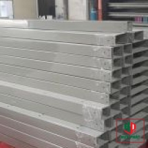 Máng Cáp Sơn tĩnh điện W200 X 100 X1,2T