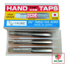 Mũi Taro Hệ Inch UNC 7/16''x14