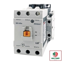 Contactor (Khởi động từ) LS MC-65a 3P 65A