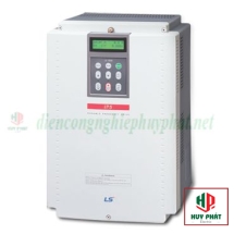 Biến tần LS SV550IP5A-4O 55kW 3 Pha 380V