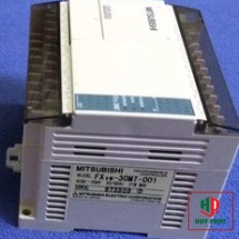 Bộ điều khiển PLC Mitsubishi FX1S 30MT 001 – TB099