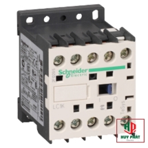Contactor(khởi động từ)Schneider LC1K0601B7- 24V 6A