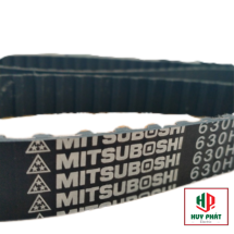 Dây Curoa 630H MITSUBOSHI