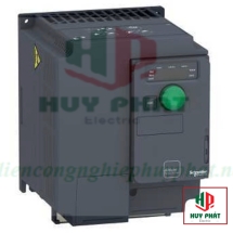Biến tần Schneider ATV320U02M3C 3Pha 220V 0,18kw