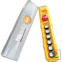 Tay Bấm Điều Khiển Cẩu KG-H06