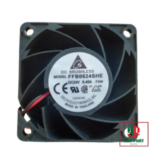 Quạt Tản Nhiệt FFB0624SHE DELTA