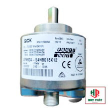 ENCODER AFM60A-S4NB018x12 SICK