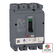 MCCB Schneider Easypact LV510300 3P 16A 25KA