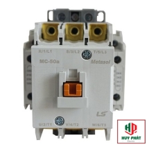 Contactor (Khởi động từ) LS MC-50a 3P 50A