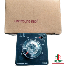 TIMER Bộ Định Thời T48A-1B-A HANYOUNG NUX