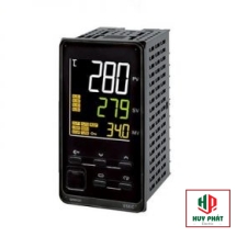Bộ điều khiển nhiệt độ Omron E5EC-RX2ASM-800