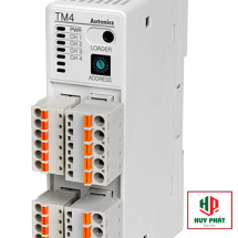 Bộ điều khiển nhiệt độ Autonics loại PID, đa kênh