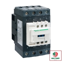 Contactor(Khởi động từ) Schneider LC1D65M7 30KW 65A 1NO/1NC 220V