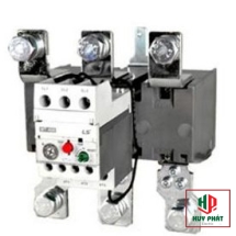 Rơ le nhiệt LS MT-400 (200-330A) 3P