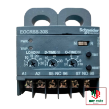 RƠ LE ĐIỆN TỬ EOCRSS-30S SCHNEIDER