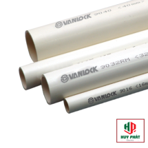 Ống Nhựa Luồn Dây Điện VANLOCK VL9020