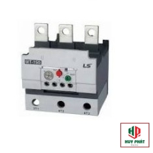 Rơ le nhiệt LS MT-150 (80-150A) 3P