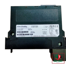 1756-M02AE MODULE SERVO ALLEN-BRADLEY