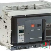 MÁY CẮT KHÔNG KHÍ ACB SCHNEIDER NW 6300A H1 3P