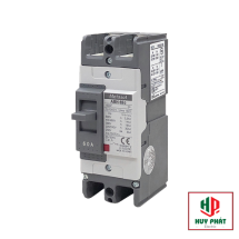Cầu Dao Dạng Khối MCCB LS ABN62c 2P 60A 30kA