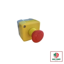 Hộp Nút Nhấn Dừng Khẩn Schneider XALK178G