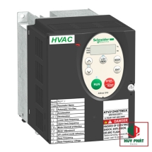 Biến tần Schneider ATV212H075M3X 0.75kW  3 Pha 220V
