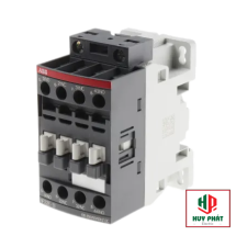 1SBH137001R13 22 - Khởi Động Từ NF22E-13 (CONTACTOR) ABB 2NO 2NC