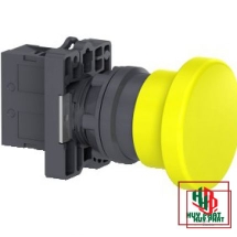 Nút Nhấn Nhả Schneider XA2EC51, 22mm