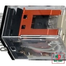 Relay trung gian Omron MY2N-GS AC100/110-14 Chân 3A