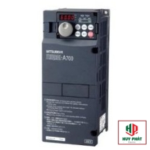 Biến tần Mitsubishi FR-A720- 5.5kW 3 Pha 220V