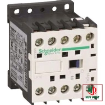 Contactor (Khởi Động Từ) Schneider LC1K0901M7- 220V 9A