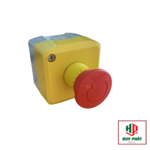 Hộp kèm nút dừng khẩn cấp Schneider XALK178F