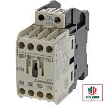 Contactor (Khởi động từ) S-T10 AC200V Mitsubishi